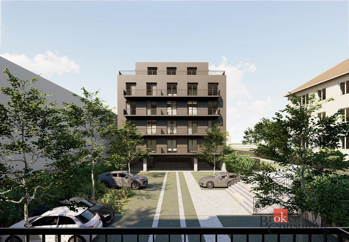 Prodej bytu 3+kk 66 m²