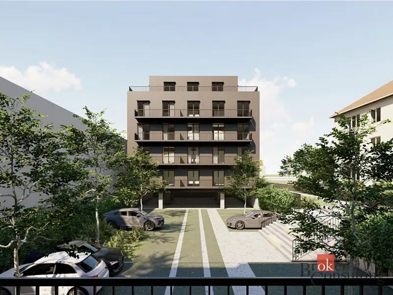 Prodej bytu 3+kk 66 m², Mělník – náhled fotky 1