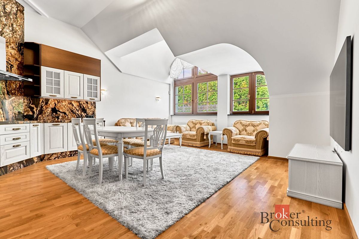 Prodej bytu 3+kk 137 m²