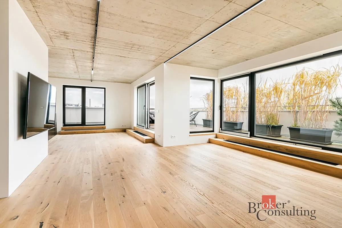 Prodej bytu 3+kk 140 m²