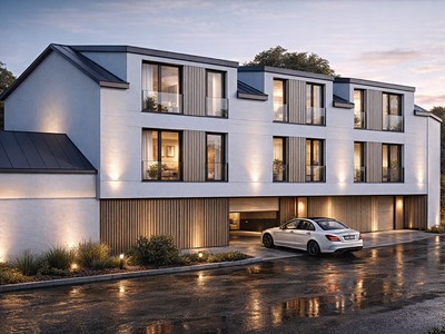 Prodej bytu 2+kk 35 m²