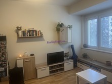 Pronájem bytu 1+1 35 m²