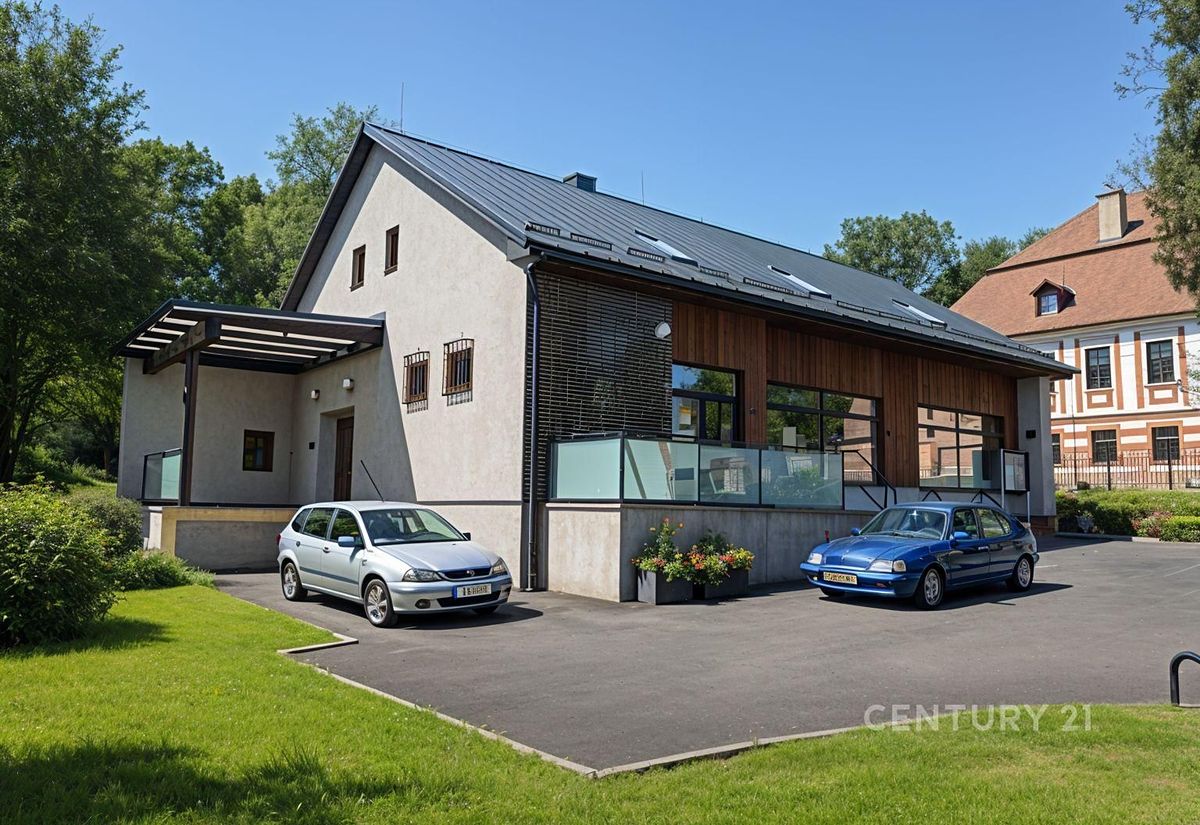 Prodej apartmánů 410 m² – fotografie 2