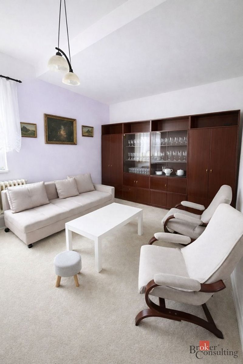 Prodej bytu 2+1 109 m² – fotografie 2