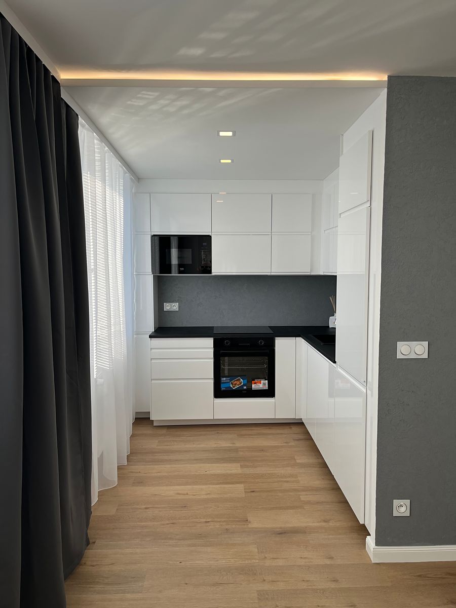 Prodej bytu 3+kk 55 m²