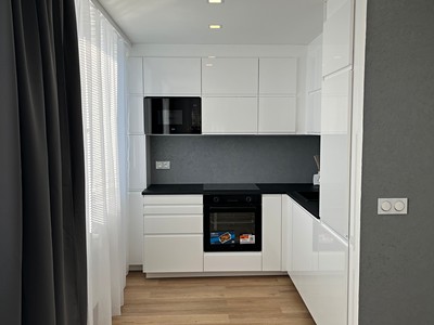 Prodej bytu 3+kk 55 m²