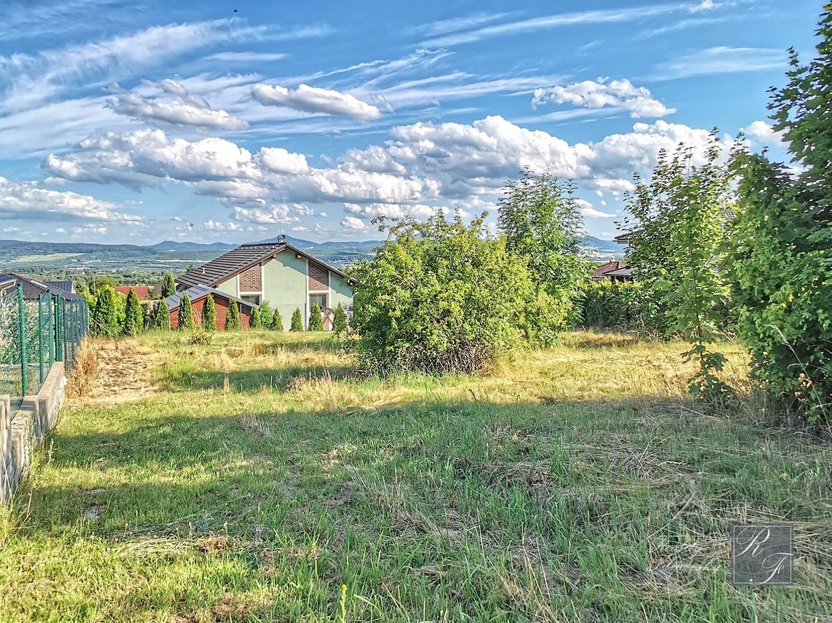 Prodej stavebního pozemku 1147 m² – fotografie 5