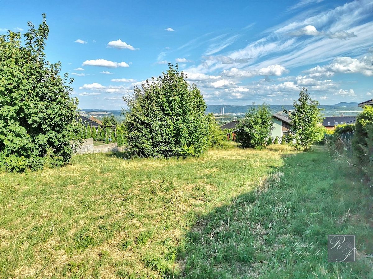 Prodej stavebního pozemku 1147 m² – fotografie 4