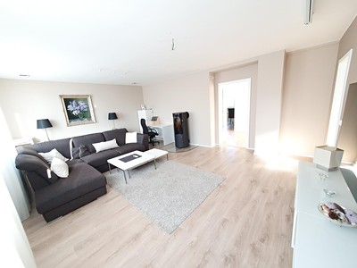 Pronájem bytu 4+1 128 m²