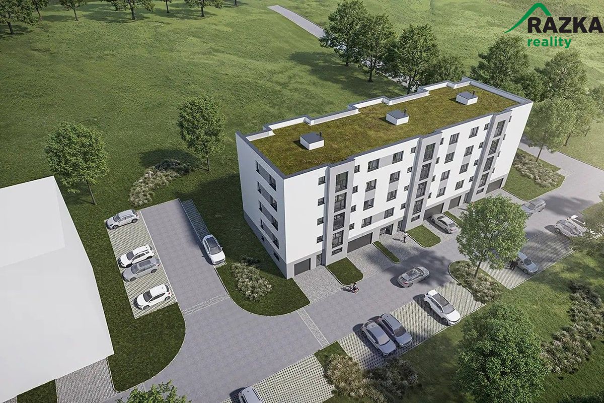 Prodej bytu 3+kk 69 m² – fotografie 3