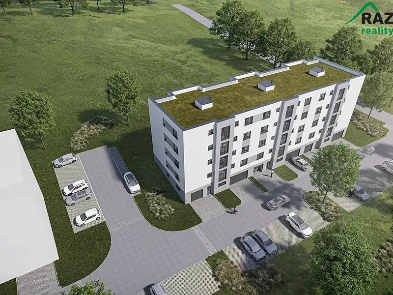 Prodej bytu 3+kk 69 m², Tachov – náhled fotky 3