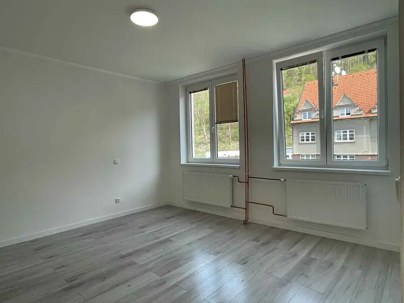 Pronájem bytu 2+kk 60 m², Kraslice – náhled fotky 3