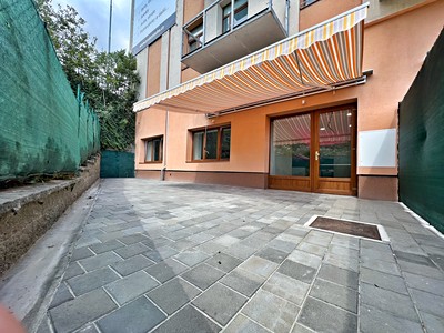 Pronájem bytu 4+kk 98 m² (Jednopodlažní)