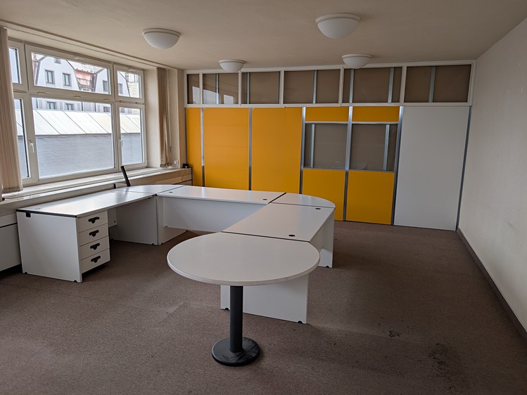 Pronájem komerčního prostoru, 38 m² (2 z 4)