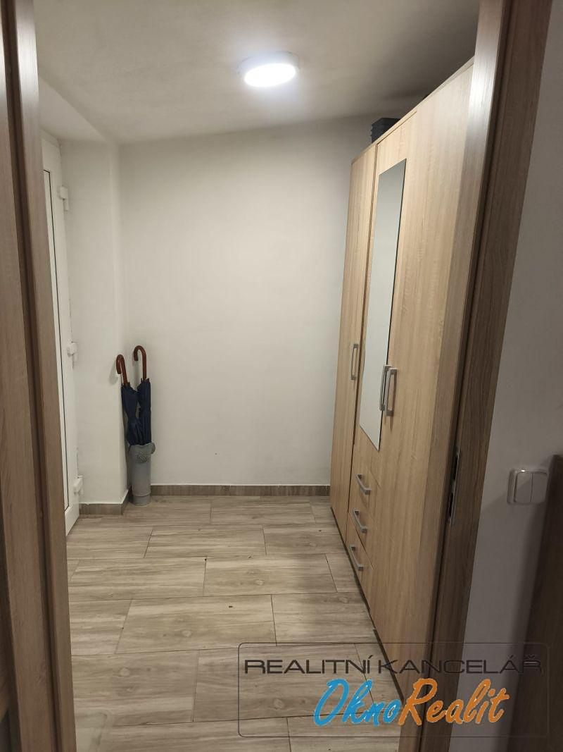 Prodej rodinného domu 65 m², pozemek 550 m² – fotografie 3