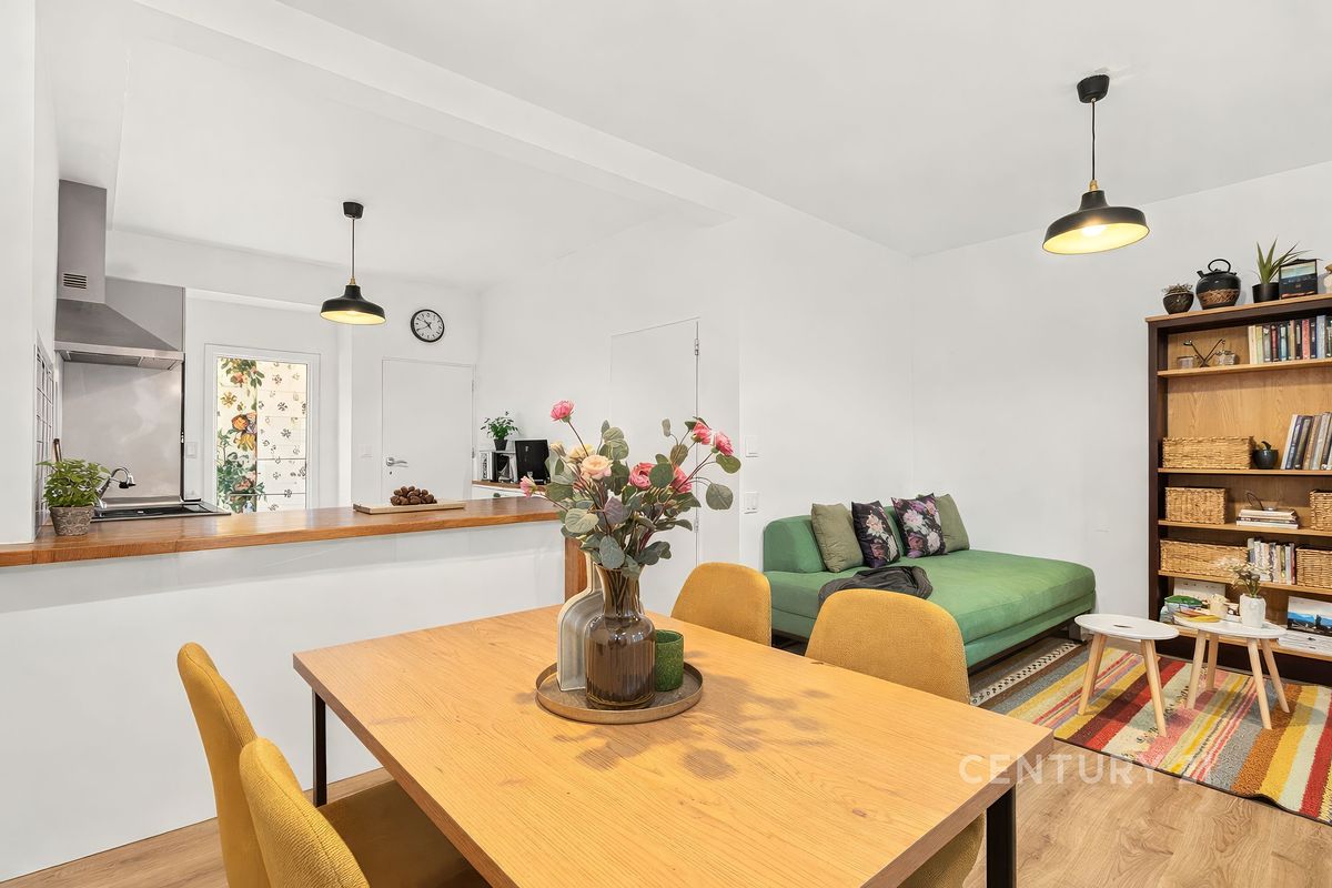 Prodej rodinného domu 100 m², pozemek 225 m² – fotografie 3