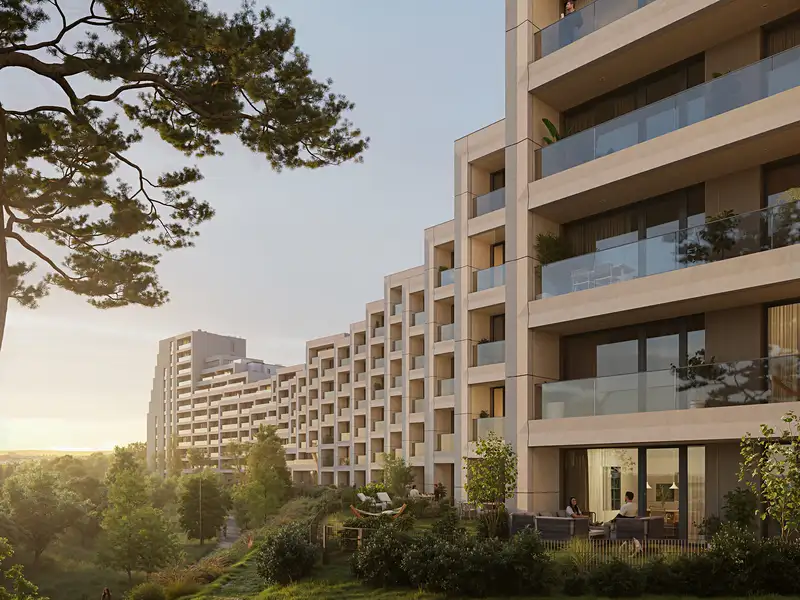 Prodej bytu 4+kk 98 m², Praha – náhled fotky 1