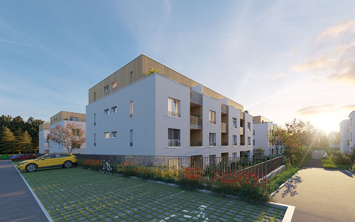 Prodej bytu 3+kk 70 m² – fotografie 2