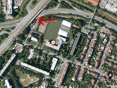 Prodej garáže 17 m² — photo 3