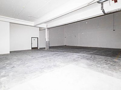 Pronájem skladového prostoru 245 m²