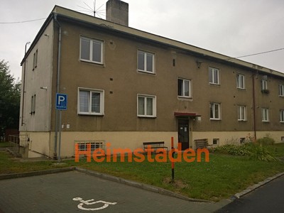 Pronájem bytu 3+1 70 m²