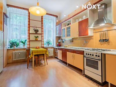 Prodej bytu 3+1 95 m² (Jednopodlažní)