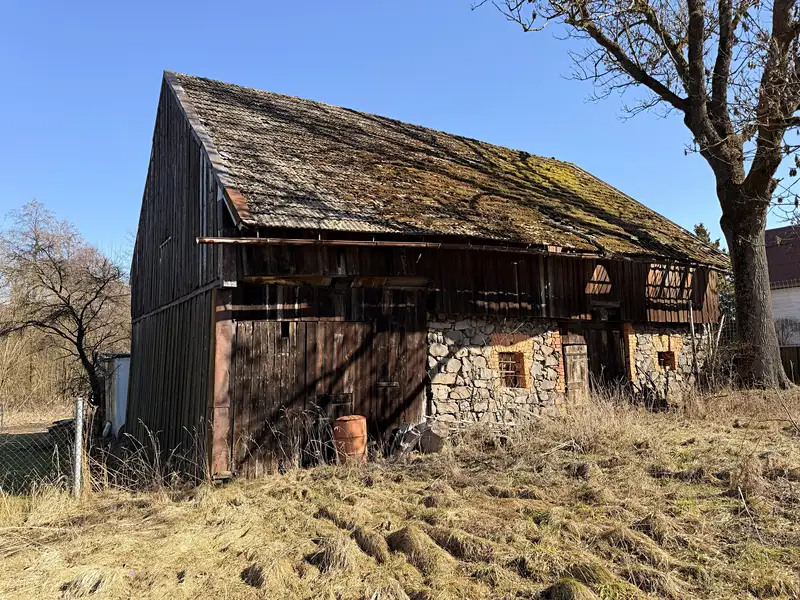 Prodej stavebního pozemku 997 m², Velká Bukovina – náhled fotky 3