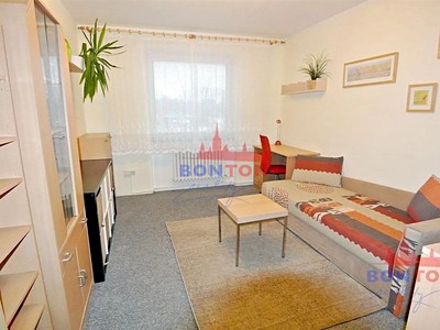 Pronájem  pokoje 30 m²