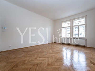Pronájem bytu 2+kk 41 m²