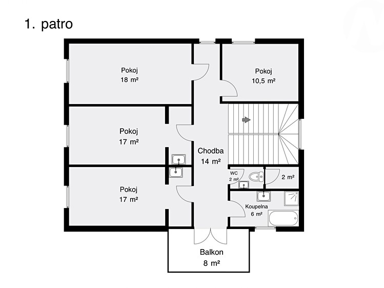 Prodej domu, 260 m² (15 z 22)