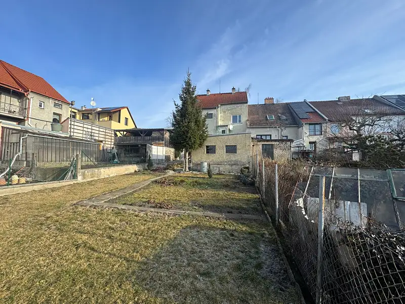Prodej rodinného domu 160 m², pozemek 339 m², Třebíč – náhled fotky 2