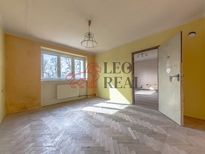 Prodej bytu 3+kk 56 m²