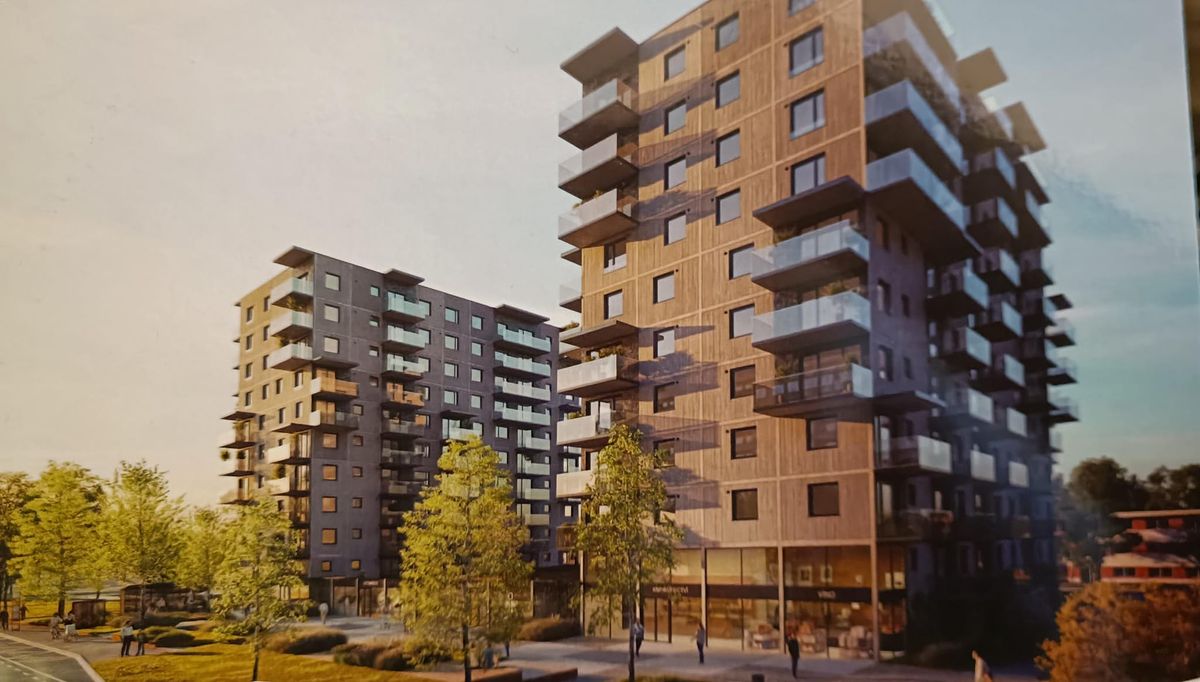 Prodej bytu 2+kk 63 m² – fotografie 3