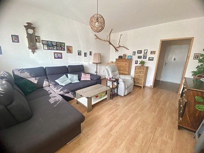 Prodej bytu 3+1 82 m²