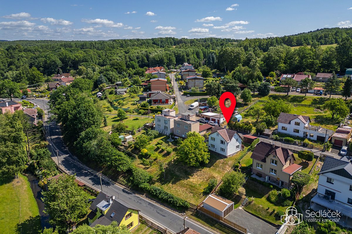 Prodej rodinného domu 150 m², pozemek 769 m² – fotografie 5