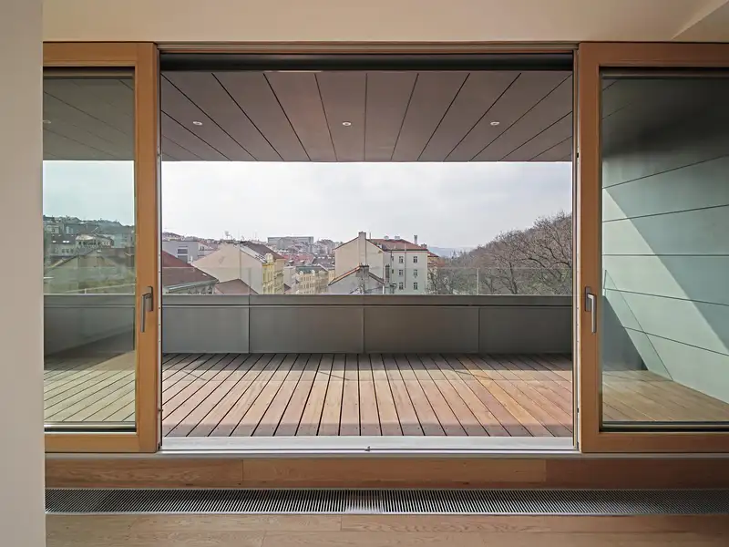 Prodej bytu 5+kk 165 m², Praha – náhled fotky 1