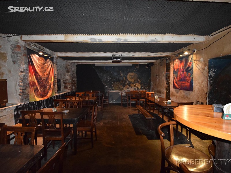 Prodej komerční nemovitosti 160 m² – pohled 4