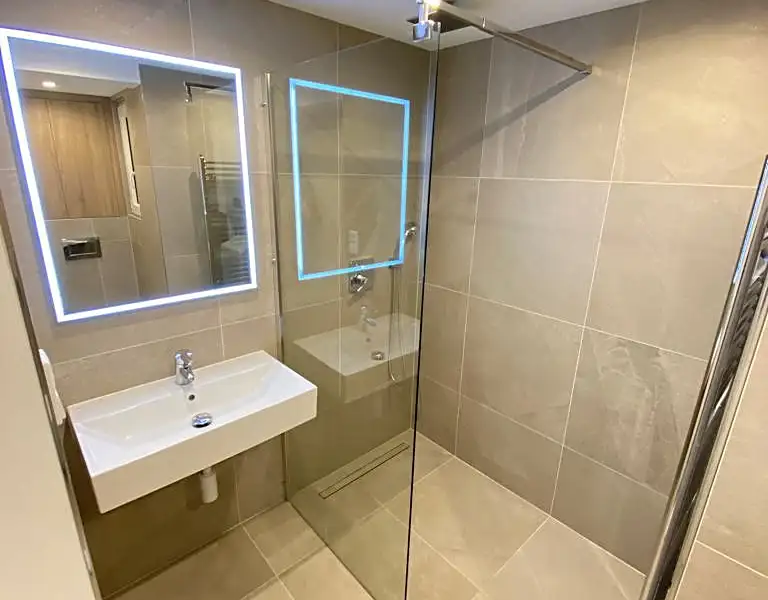 Prodej bytu 4+kk 101 m², Praha – náhled fotky 2