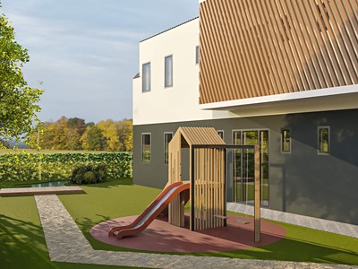 Třídvorská, Kolín - Kolín V