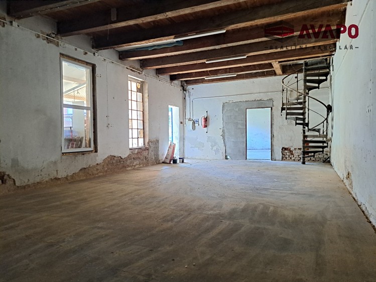 Gewerbefläche zur Miete, 85 m² (1 von 8)