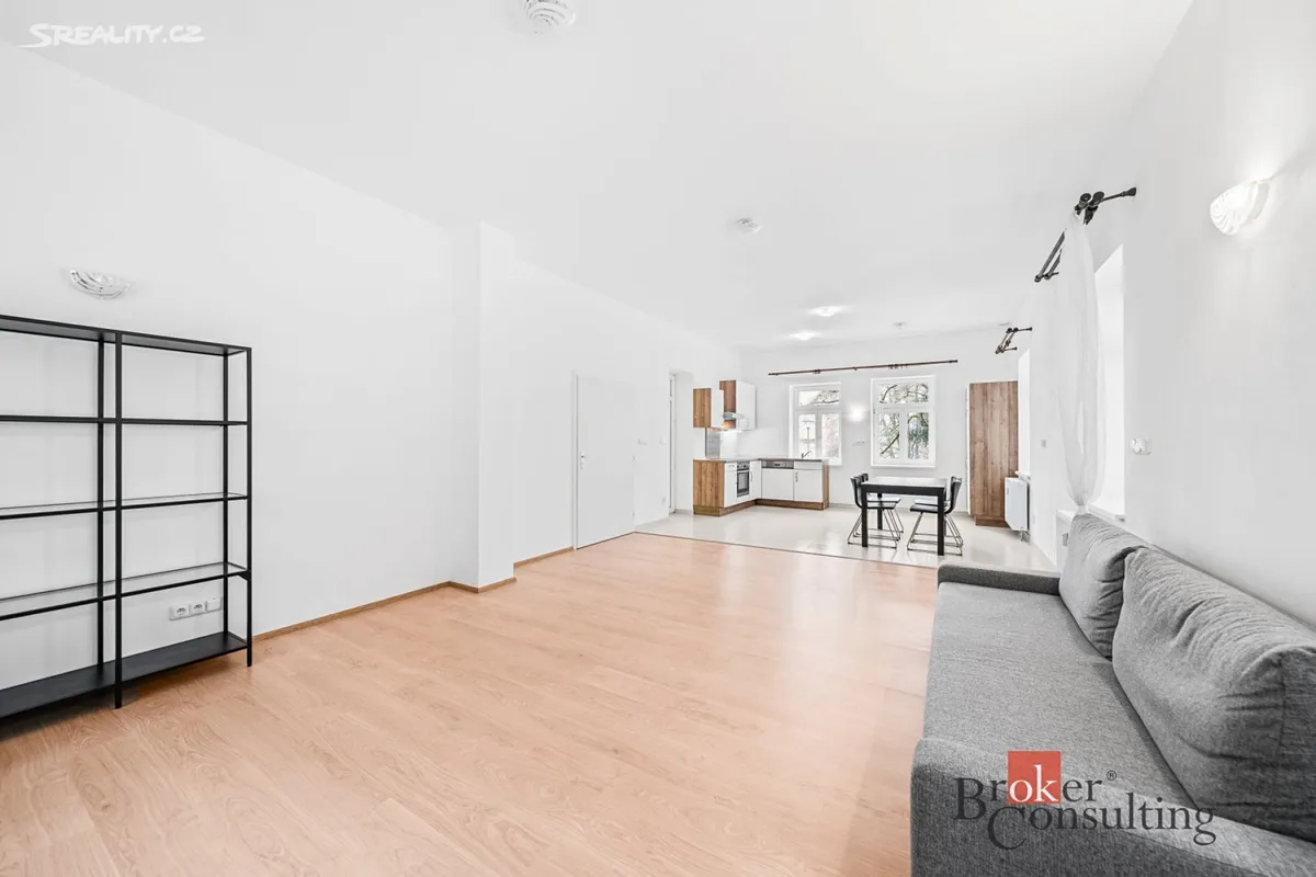 Prodej bytu 3+kk 120 m², Mariánské Lázně