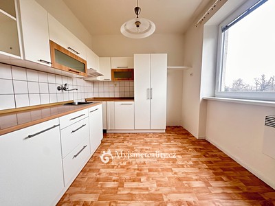 Prodej bytu 3+1 93 m²