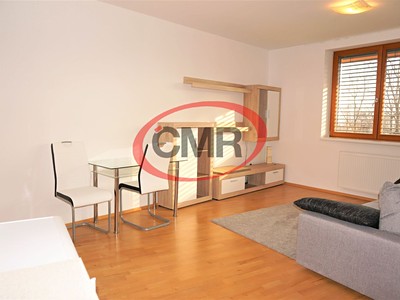 Pronájem bytu 2+kk 44 m²