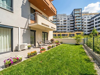 Prodej bytu 2+kk 53 m²