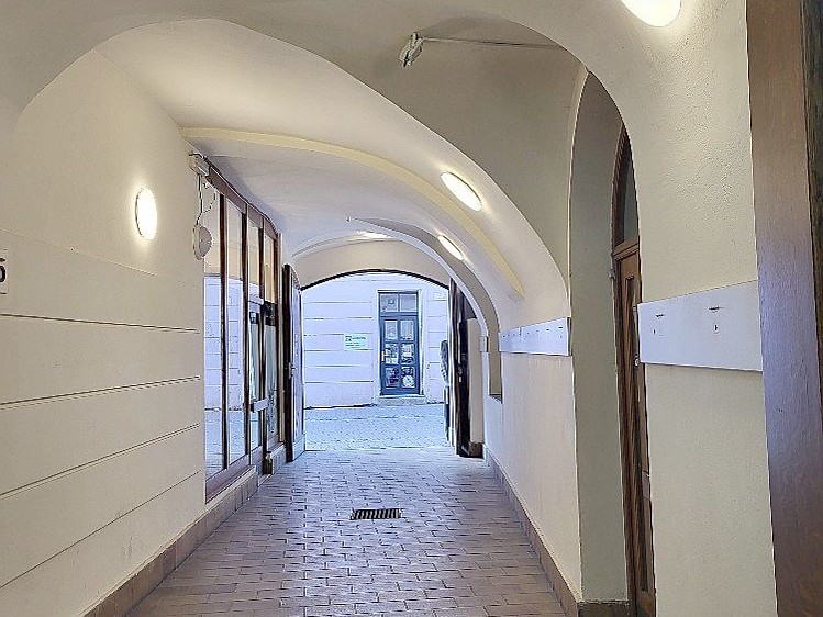 Ostatní