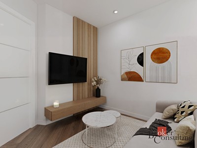 Prodej bytu 1+kk 41 m²