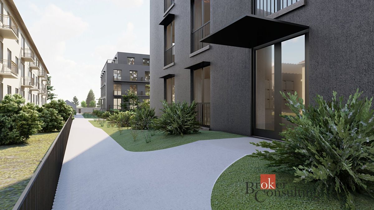 Prodej bytu 3+kk 66 m² – fotografie 5