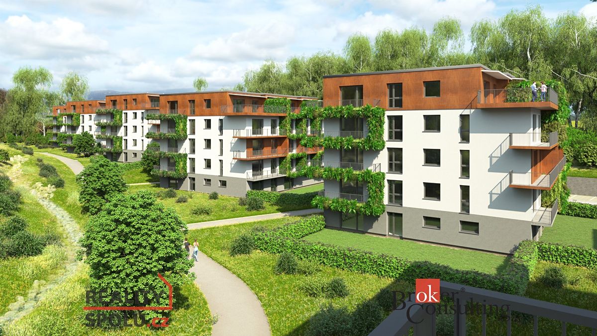 Prodej bytu 3+kk 91 m² – fotografie 5