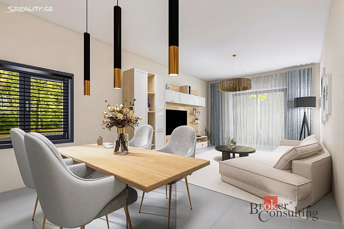 Prodej rodinného domu 82 m², pozemek 471 m² – další