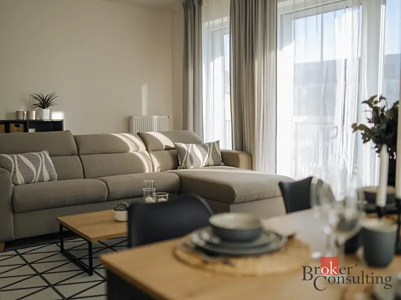 Prodej bytu 3+kk 65 m², Kladno – náhled fotky 2